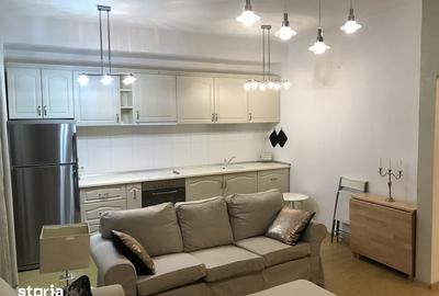 Apartament cu 2 camere în Băneasa - 6