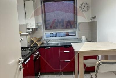 Apartament cu 2 camere decomandat, mobilat în Bartolomeu - 4
