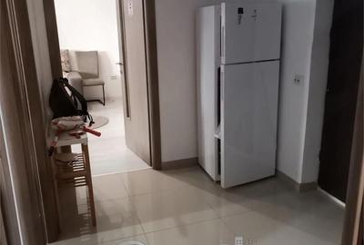 Apartament cu 2 camere în Bucium