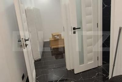 Garsonieră nedecomandată în 13 Decembrie