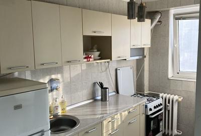 Garsonieră în Vitan - 6