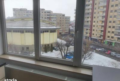 Apartament cu 2 camere decomandat, mobilat în Județean - 5