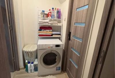 Apartament cu 2 camere în Sărari