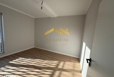 Casă cu 3 camere cu Teren 295 Mp în Bucovăț