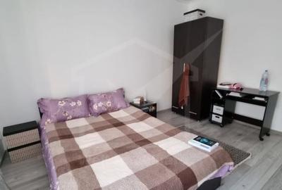 Apartament cu 3 camere semidecomandat, mobilat în Mărăști - 4