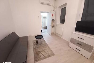 Apartament cu 3 camere, mobilat în Parcul Carol - 5