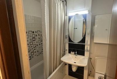 Apartament cu 2 camere în Progresul