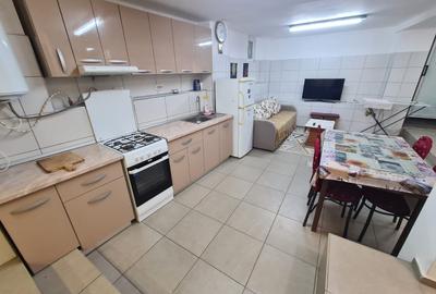Garsonieră decomandată, mobilată în Calea Călărașilor - 7