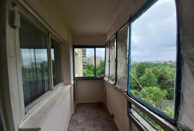 Apartament cu 3 camere decomandat în Central - 7