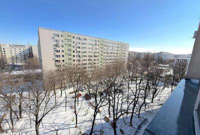 Apartament cu 2 camere, mobilat în Matei Voievod - 7