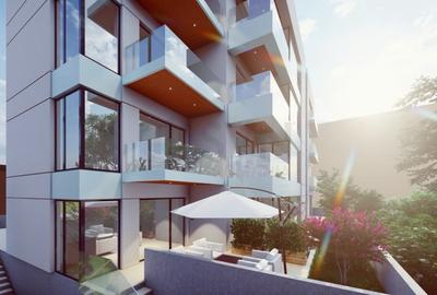 Apartament cu 2 camere semidecomandat, mobilat în Dacia - 2