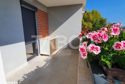 Apartament cu 2 camere decomandat, mobilat în Turnișor - 1