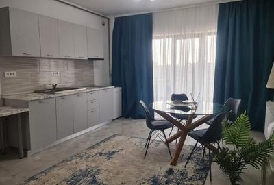 Apartament cu 2 camere decomandat în Nord