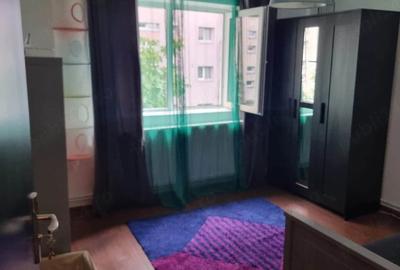Apartament cu 3 camere decomandat în Lacul Morii - 7