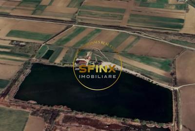 Teren agricol intravilan de 126000 mp, în Călinești - 13