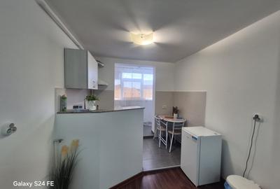 Apartament cu 2 camere decomandat în Precista - 3