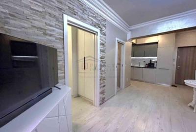 Apartament cu 2 camere decomandat, mobilat în Șcheia