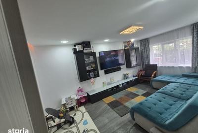 Apartament cu 3 camere în Central - 1