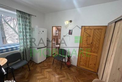 Garsonieră, mobilată în Bartolomeu - 7