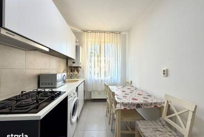 Apartament cu 2 camere în Ultracentral