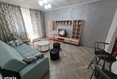 Apartament cu 2 camere, mobilat în Piața Unirii - 3