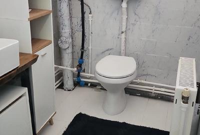 Spațiu comercial, de 65 mp, în Central