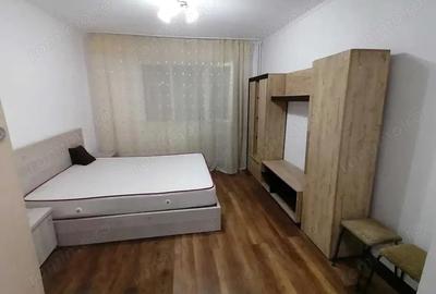 Garsonieră semidecomandată în Lujerului