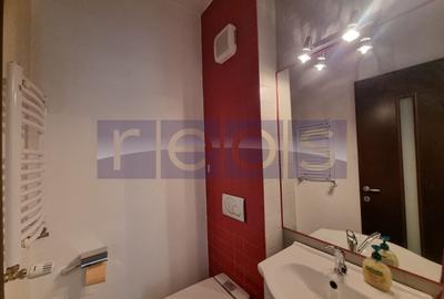 Casă individuală cu 5 camere cu Canalizare în Pipera - 41
