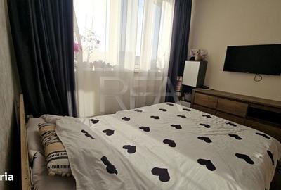 Apartament cu 4 camere, mobilat în Drumul Taberei - 15