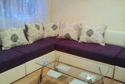 Apartament cu 2 camere semidecomandat în Iancului