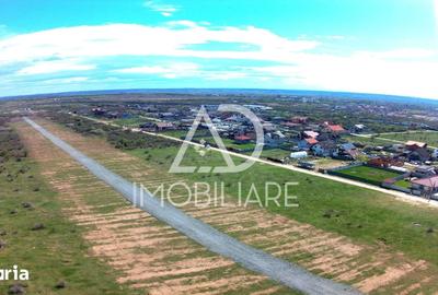 Teren de 300 mp, în Narciselor