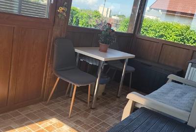 Casă individuală cu 3 camere cu Teren 627 Mp în Bartolomeu - 8