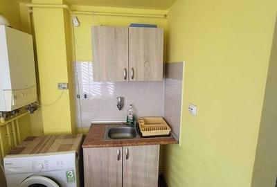 Garsonieră în Județean