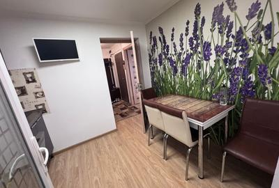 Apartament cu 3 camere decomandat, mobilat în Rovine - 3