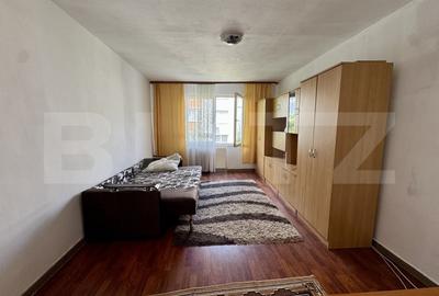 Apartament cu 2 camere decomandat, mobilat în Tudor