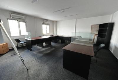 Spațiu industrial, de 905 mp, în Dâmbul Rotund - 5
