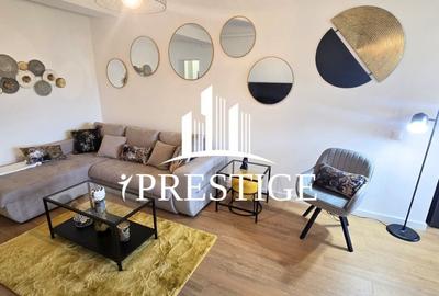 Apartament cu 2 camere decomandat în Turnișor