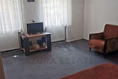 Casă individuală cu 2 camere cu Canalizare în Cristian - 4