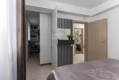 Casă individuală cu 4 camere cu Teren 225 Mp în Central - 16