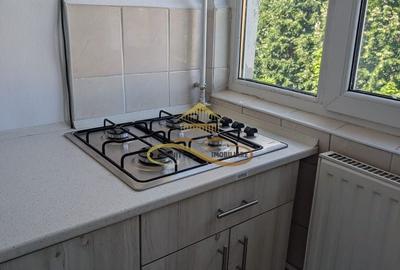 Apartament cu 2 camere nedecomandat, mobilat în Narcisa - 11