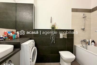 Apartament cu 2 camere în 6 Vânători - 6