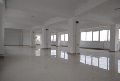 Birou, de 600 mp, în Ultracentral - 7
