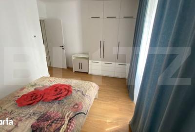 Apartament cu 3 camere în Central - 8