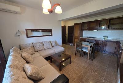 Apartament cu 2 camere în Central - 10