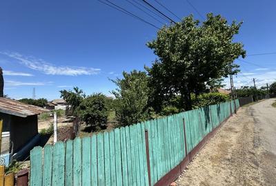 Casă cu 2 camere în Ciorani - 3