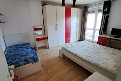 Apartament cu 2 camere decomandat în Șcheia