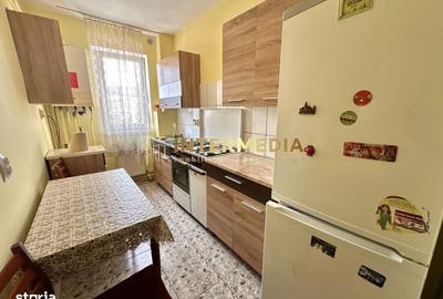 Apartament cu 3 camere semidecomandat în Cetate - 16