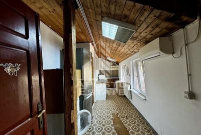 Apartament cu 2 camere semidecomandat în Complex Studențesc - 2