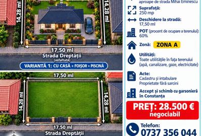 Spațiu comercial, în Valu lui Traian