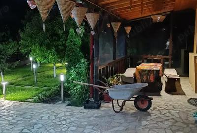 Casă cu 6 camere cu Teren 700 Mp în Cazasu - 2